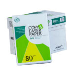 COPY & LASER